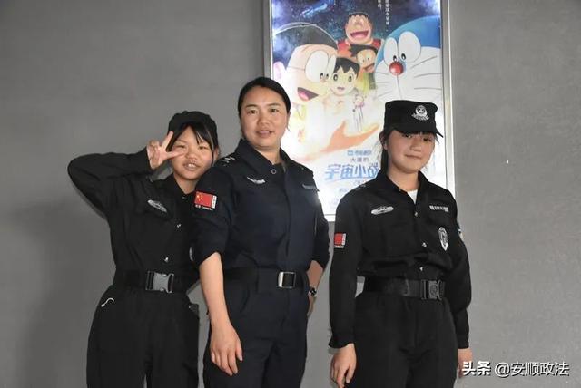 小小特警员教案（小小特警训练营）