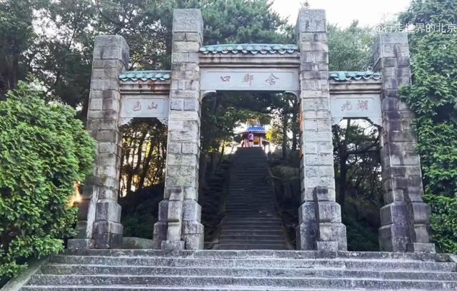 深圳到庐山旅游（从深圳去庐山怎么去）