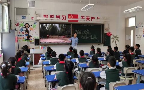 小学班会主题《我是班级小主人》（小学班会主题名称大全）